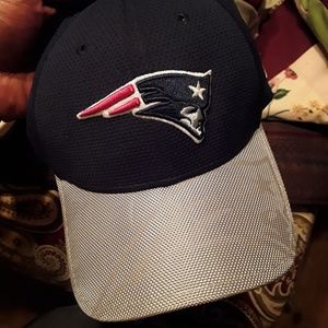 NFL hat
